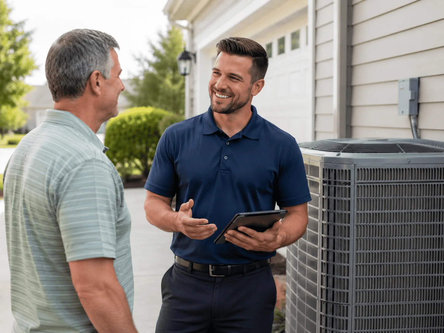 Heat Pump Installation Calais, VT FAQs